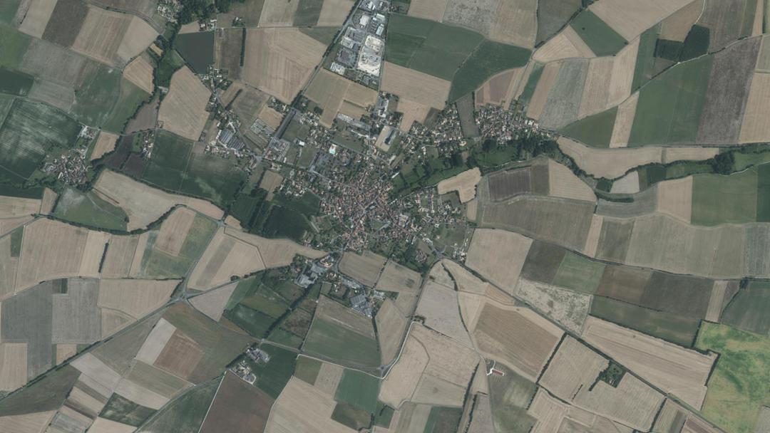 Aulnay, Charente-Maritime