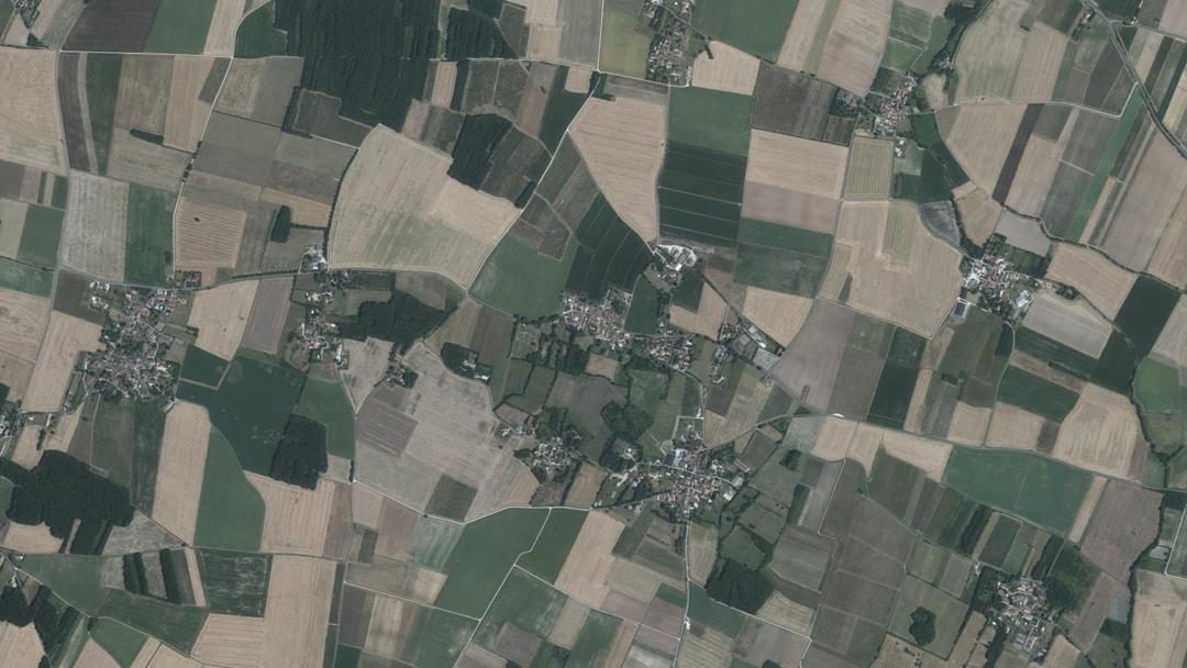 Photo 2 — Aumagne, Charente-Maritime (17770)