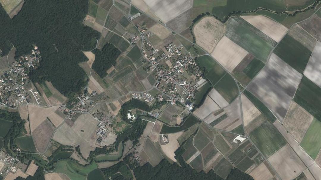 Photo 2 — Avy, Charente-Maritime (17800)