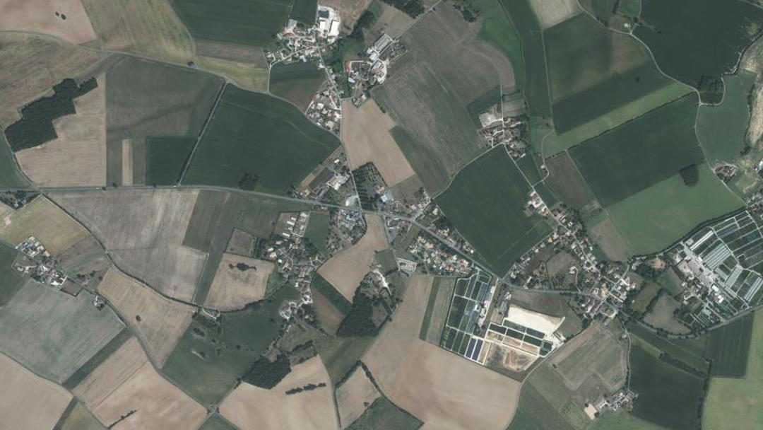 Photo 2 — Balanzac, Charente-Maritime (17600)