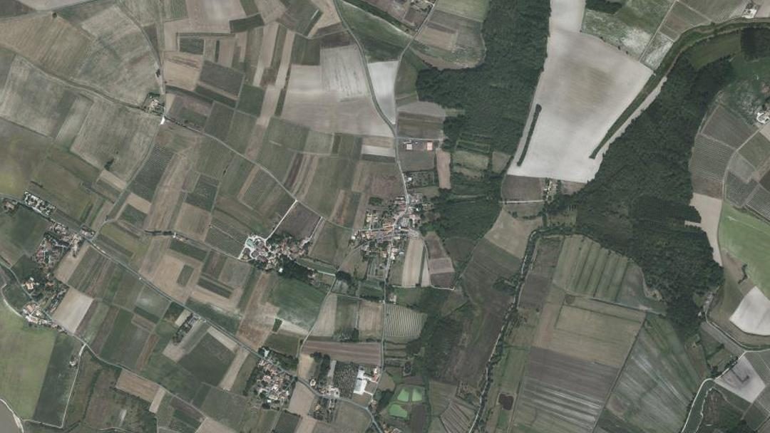 Photo 2 — Barzan, Charente-Maritime (17120)