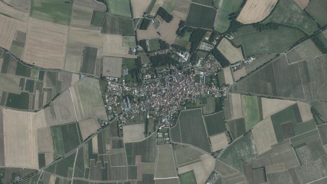 Photo 2 — Beauvais-sur-Matha, Charente-Maritime (17490)