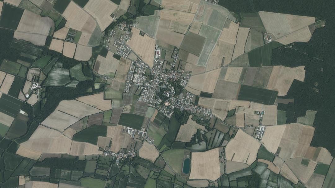 Photo 2 — Benon, Charente-Maritime (17170)