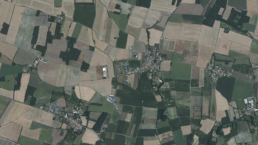 Bernay-Saint-Martin, Charente-Maritime