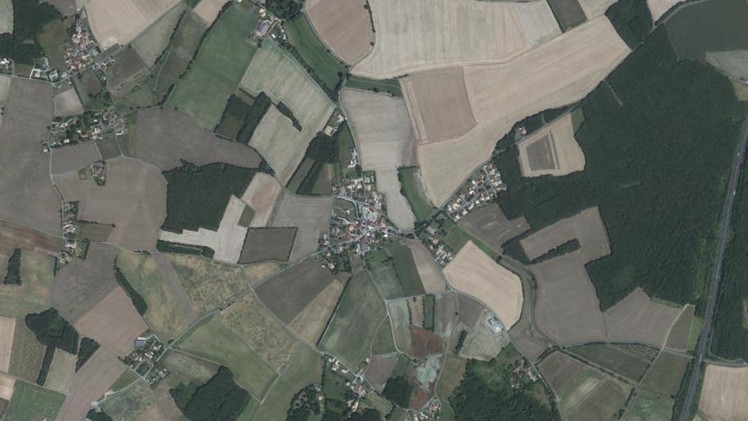 Photo 2 — Bignay, Charente-Maritime (17400)