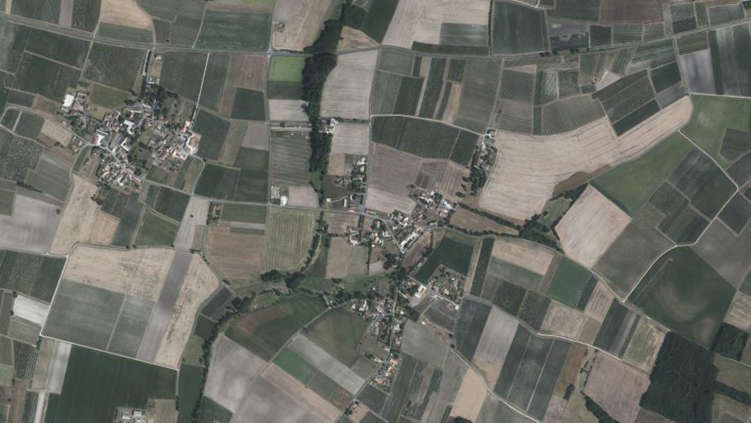 Biron, Charente-Maritime