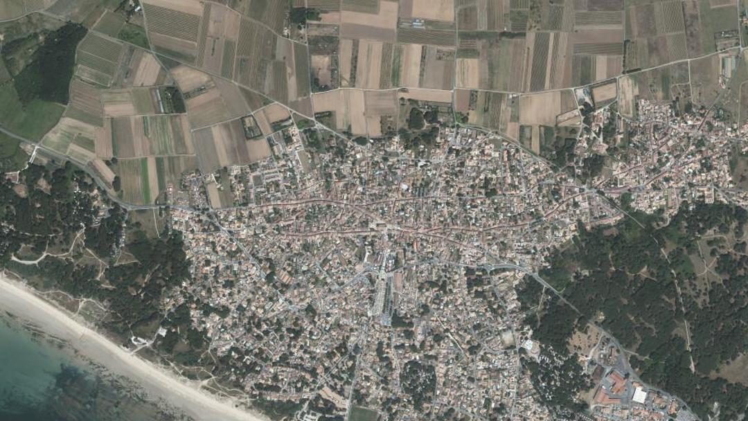 Photo 2 — Le Bois-Plage-en-Ré, Charente-Maritime (17580)