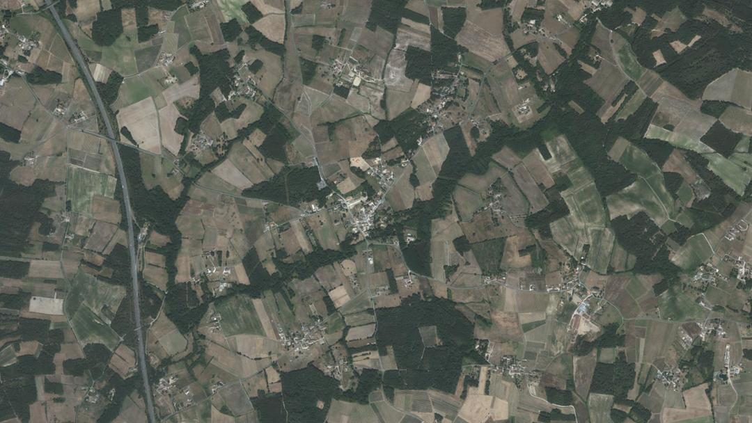 Photo 2 — Boisredon, Charente-Maritime (17150)