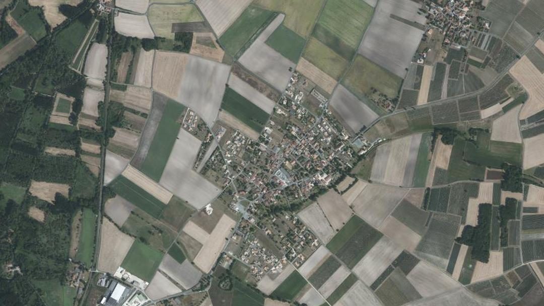 Photo 2 — Bougneau, Charente-Maritime (17800)