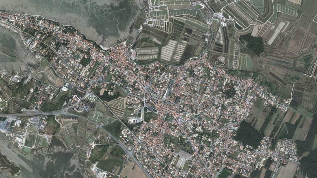 Photo 2 — Bourcefranc-le-Chapus, Charente-Maritime (17560)