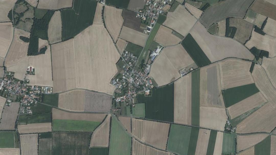 Photo 2 — Breuil-la-Réorte, Charente-Maritime (17700)