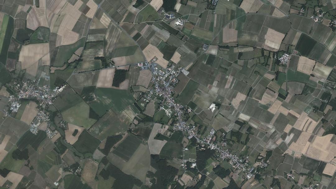 Photo 2 — Brizambourg, Charente-Maritime (17770)