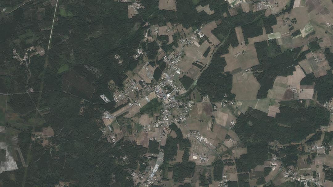 Photo 2 — Cercoux, Charente-Maritime (17270)