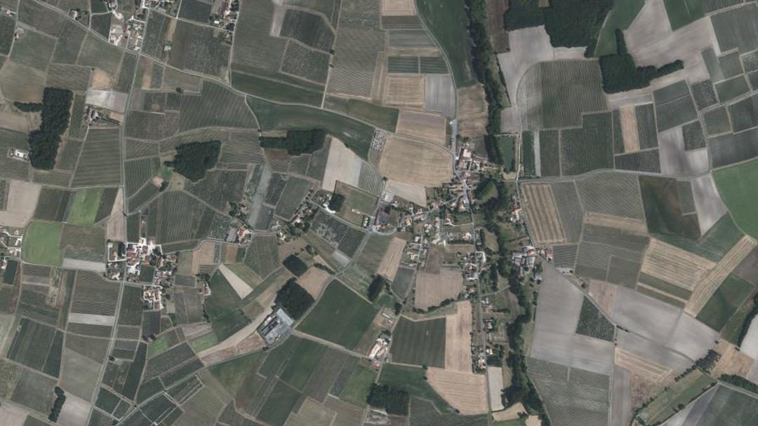 Photo 2 — Chadenac, Charente-Maritime (17800)