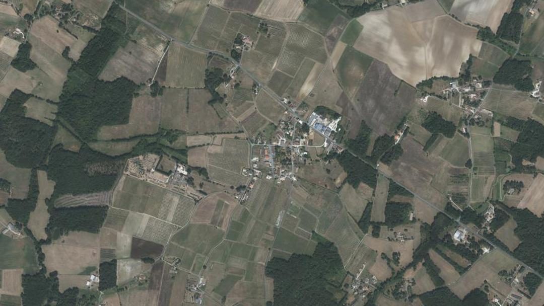 Photo 2 — Chamouillac, Charente-Maritime (17130)