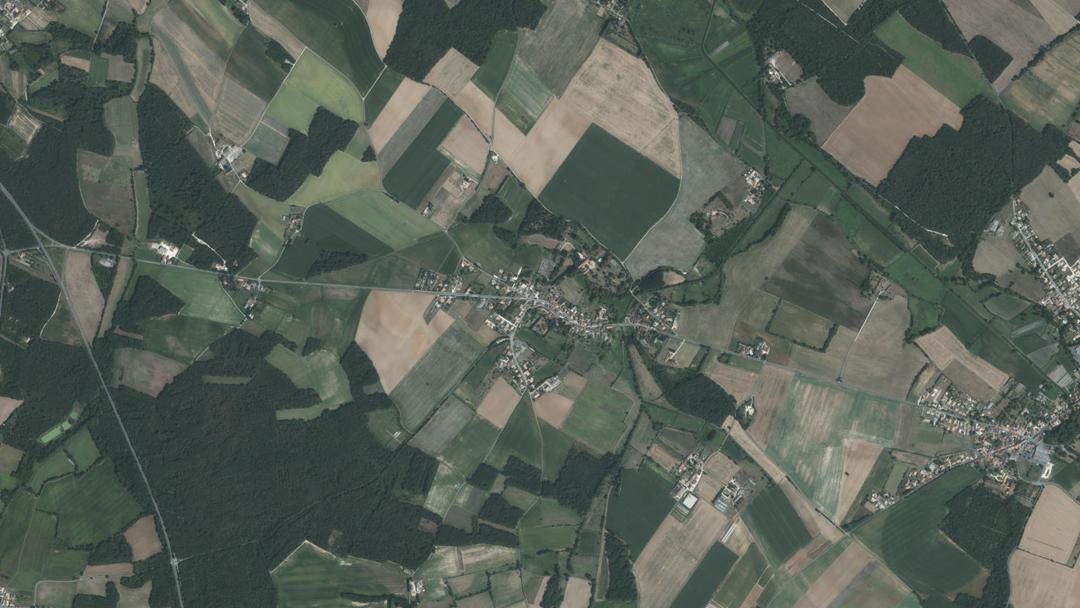 Champagne, Charente-Maritime