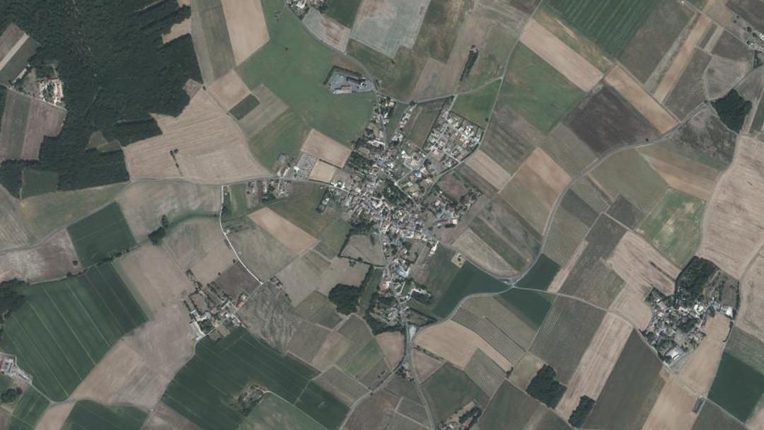 Photo 2 — Champagnolles, Charente-Maritime (17240)