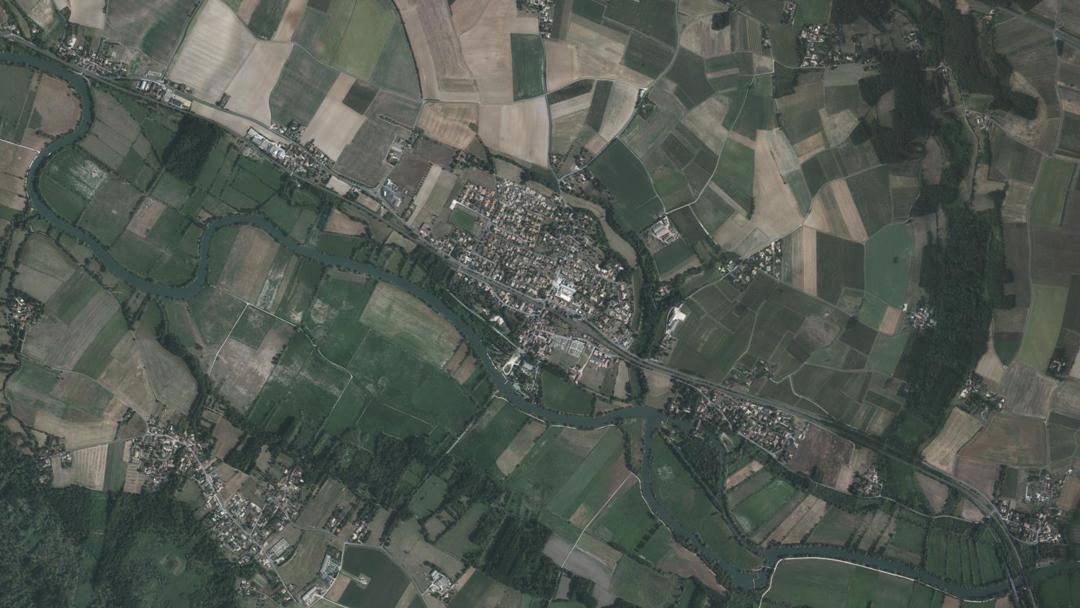 Photo 2 — Chaniers, Charente-Maritime (17610)