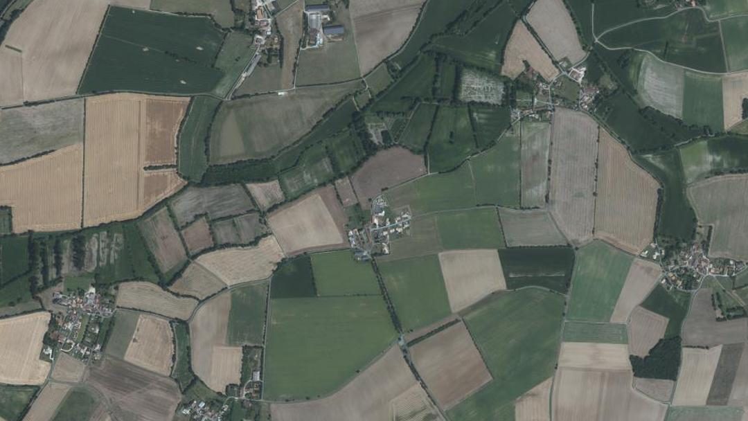 Photo 2 — Chantemerle-sur-la-Soie, Charente-Maritime (17380)