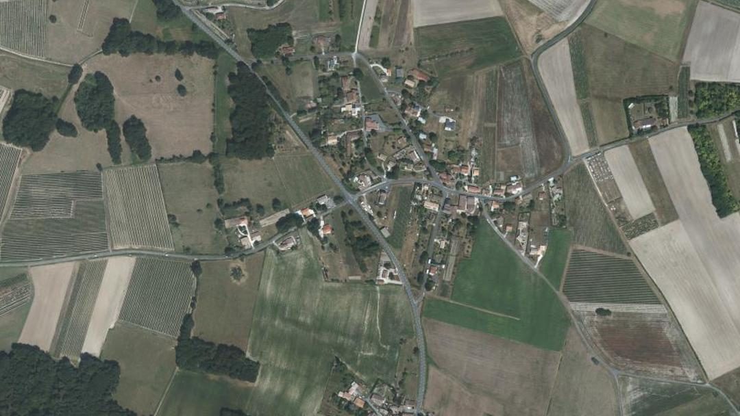 Photo 2 — Chartuzac, Charente-Maritime (17130)