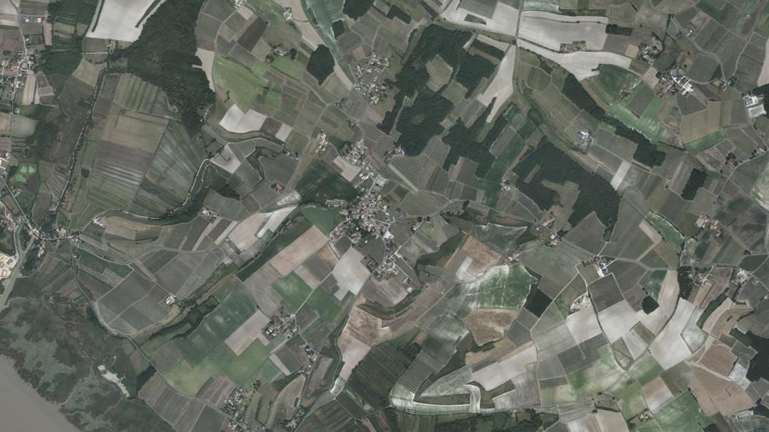 Photo 2 — Chenac-Saint-Seurin-d'Uzet, Charente-Maritime (17120)