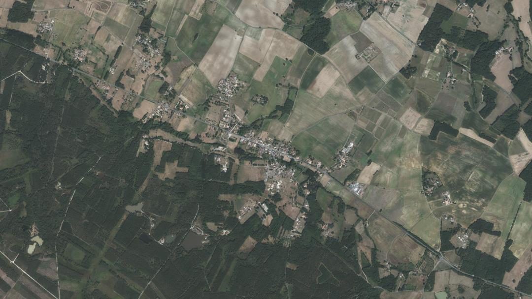 Photo 2 — Chepniers, Charente-Maritime (17210)