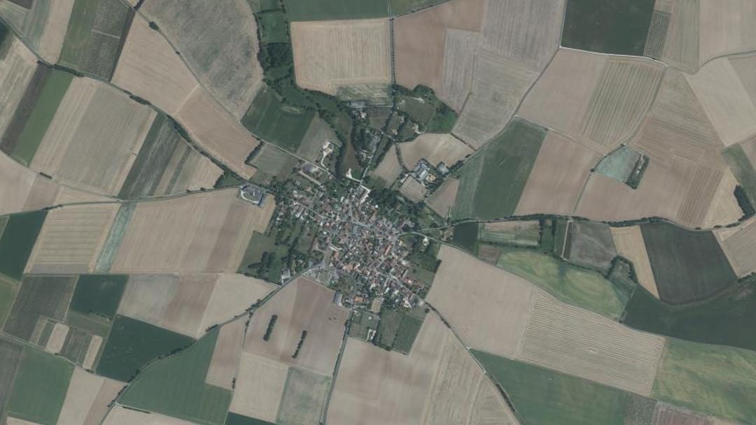 Photo 2 — Cherbonnières, Charente-Maritime (17470)