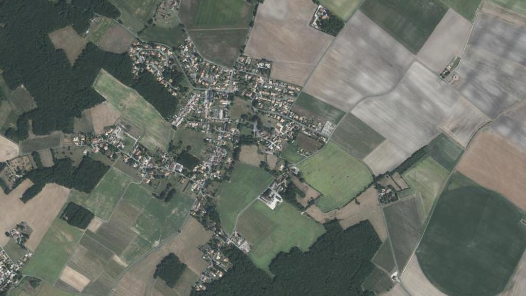 Photo 2 — Chermignac, Charente-Maritime (17460)