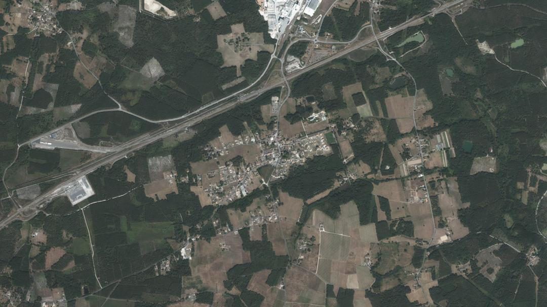 Photo 2 — Clérac, Charente-Maritime (17270)