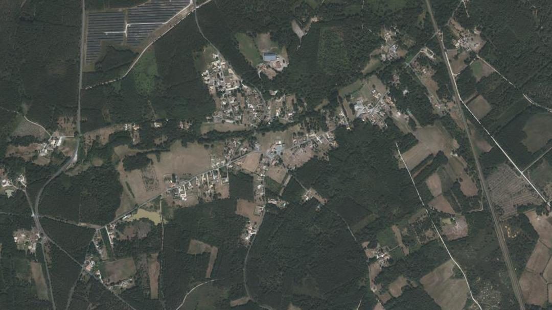 Photo 2 — Corignac, Charente-Maritime (17130)