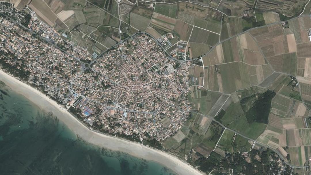 Photo 3 — La Couarde-sur-Mer, Charente-Maritime (17670)