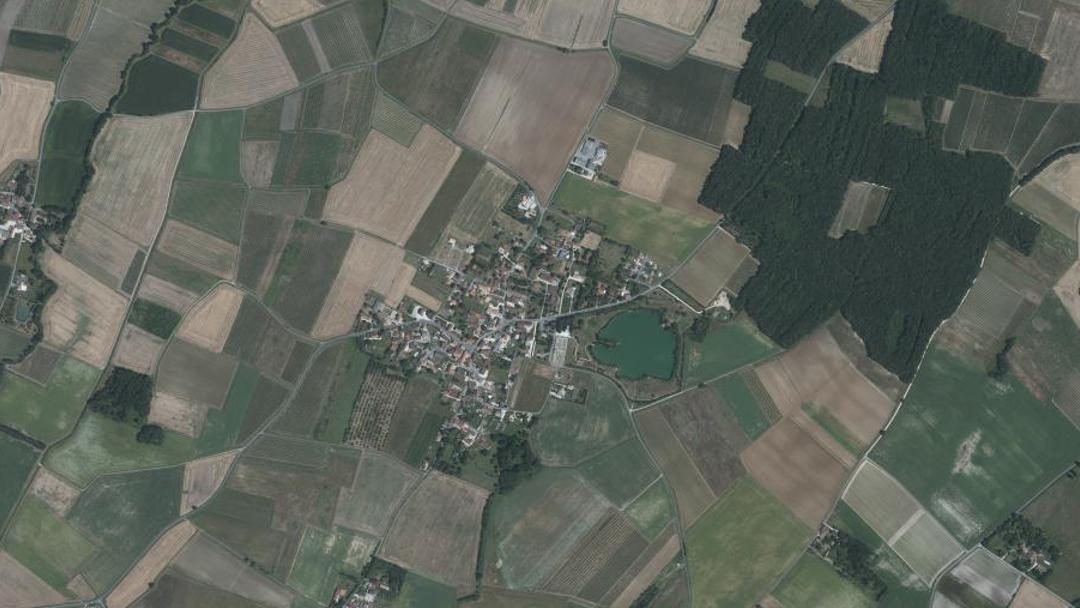 Photo 2 — Courcerac, Charente-Maritime (17160)