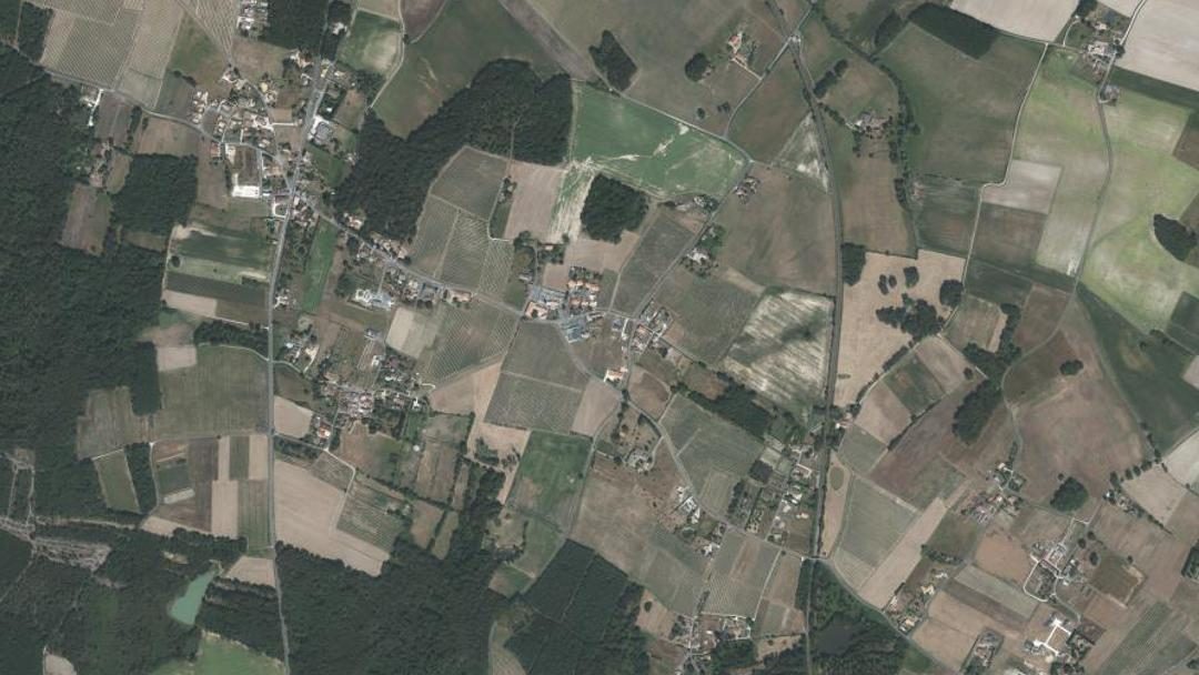 Coux, Charente-Maritime