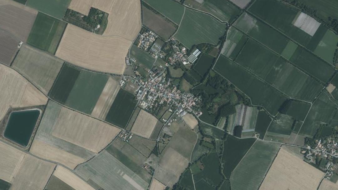 Cram-Chaban, Charente-Maritime