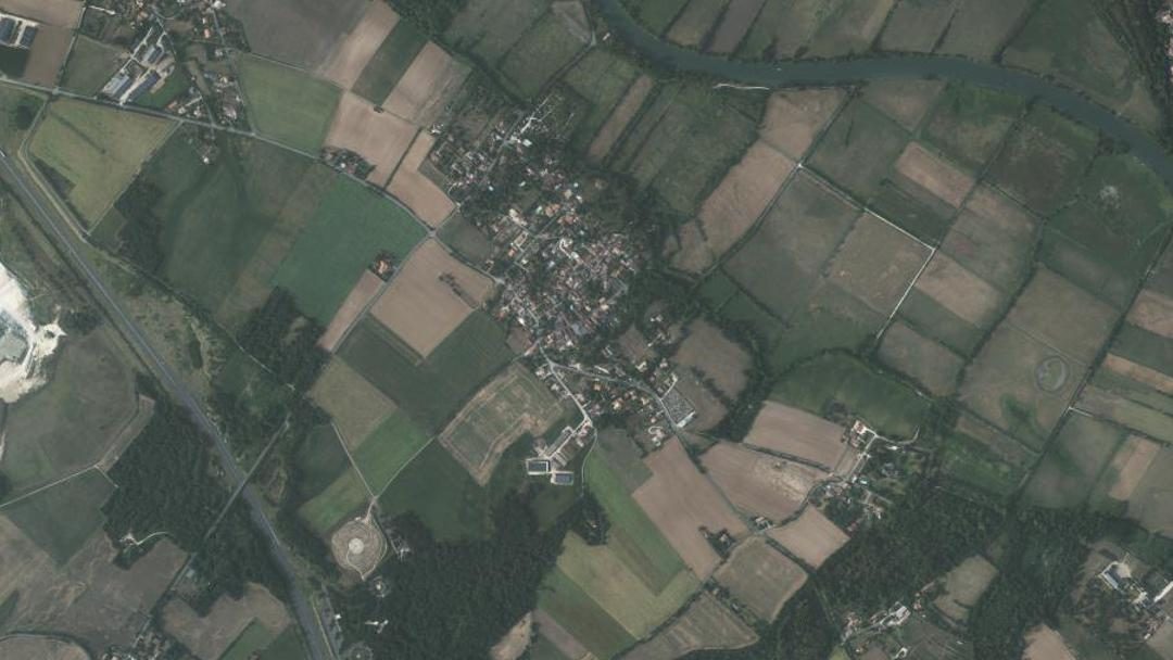 Photo 2 — Crazannes, Charente-Maritime (17350)