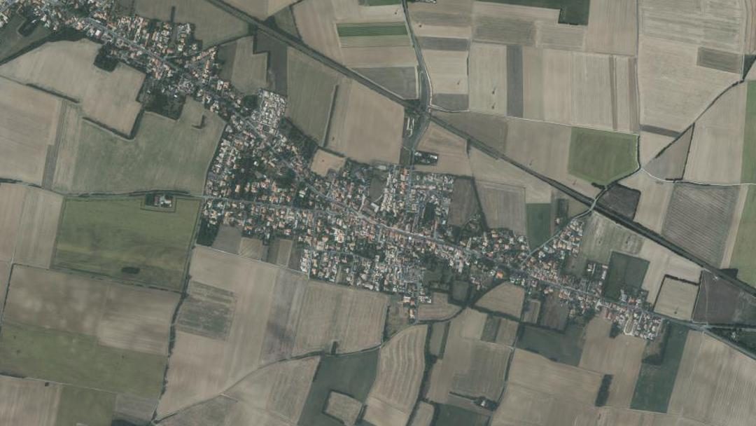 Photo 2 — Croix-Chapeau, Charente-Maritime (17220)