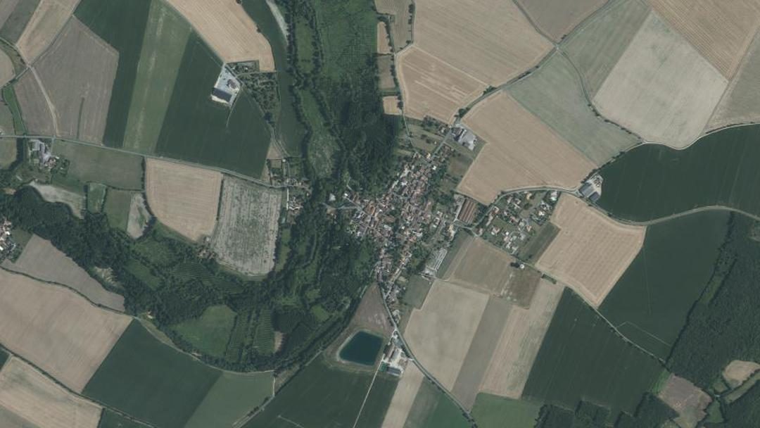 Photo 2 — Dampierre-sur-Boutonne, Charente-Maritime (17470)