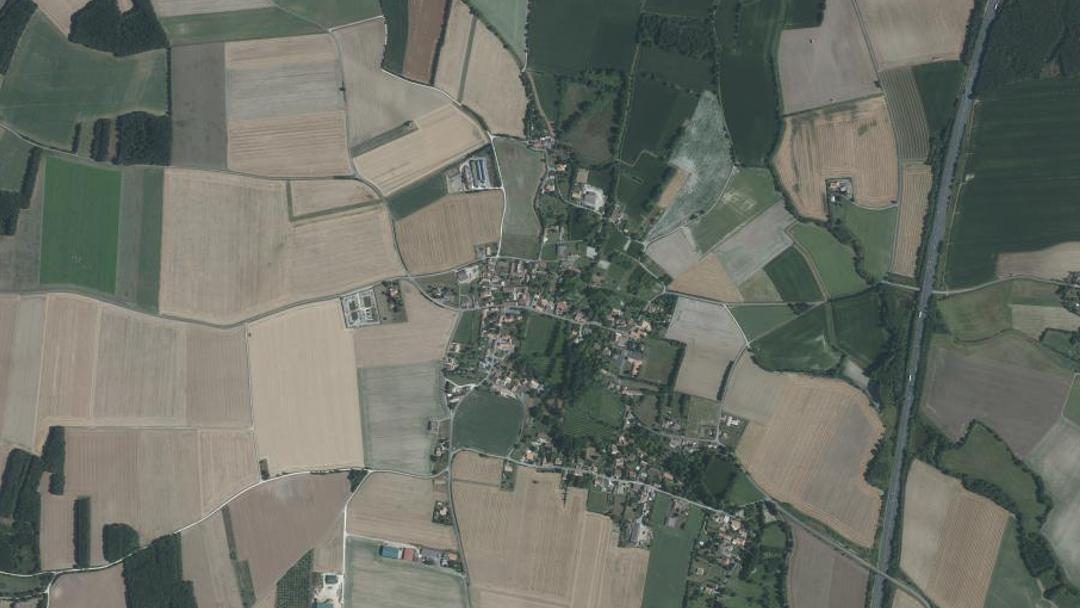 Photo 2 — Dœuil-sur-le-Mignon, Charente-Maritime (17330)