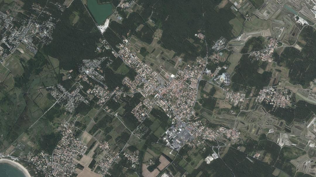Photo 2 — Dolus-d'Oléron, Charente-Maritime (17550)