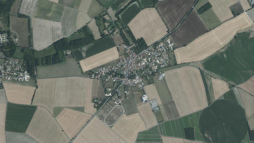 Photo 2 — Les Églises-d'Argenteuil, Charente-Maritime (17400)