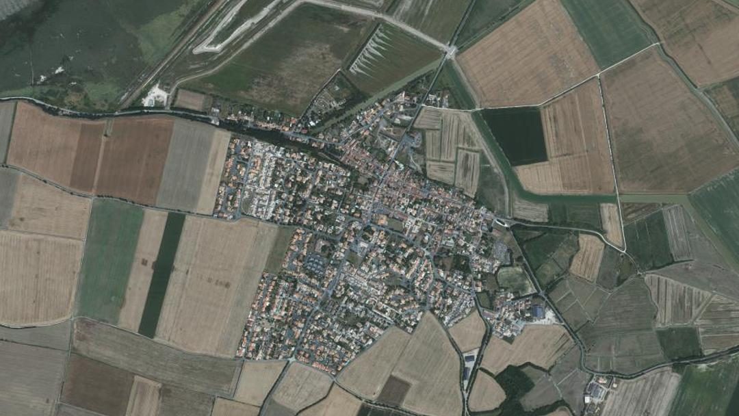 Photo 2 — Esnandes, Charente-Maritime (17137)