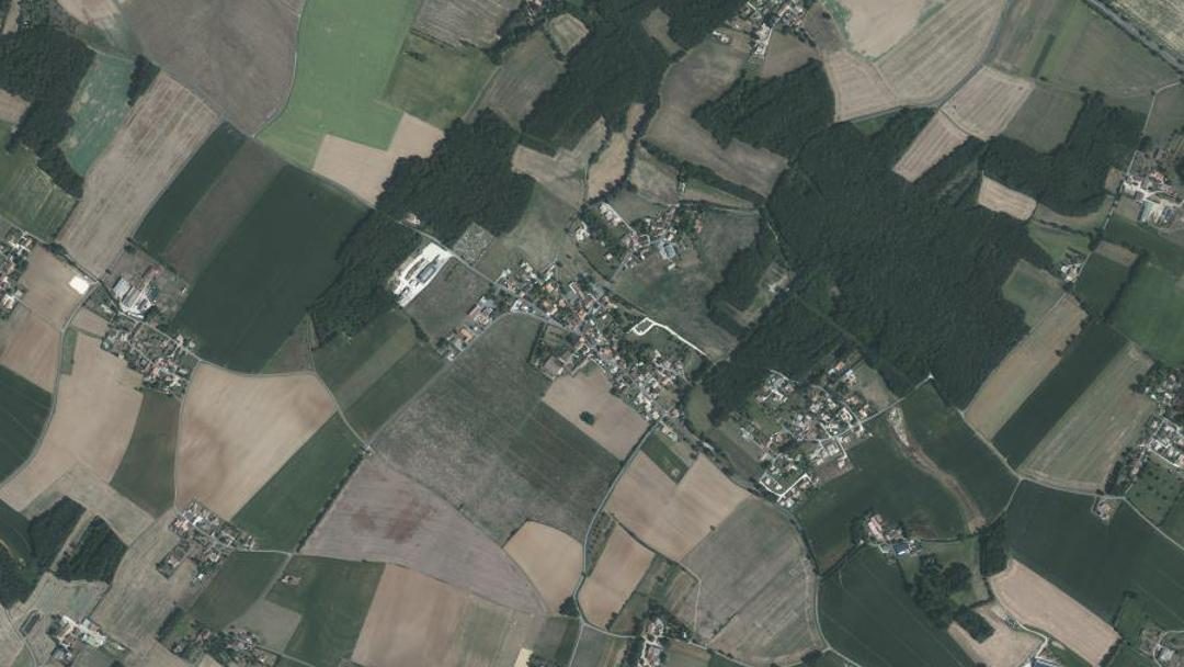 Les Essards, Charente-Maritime