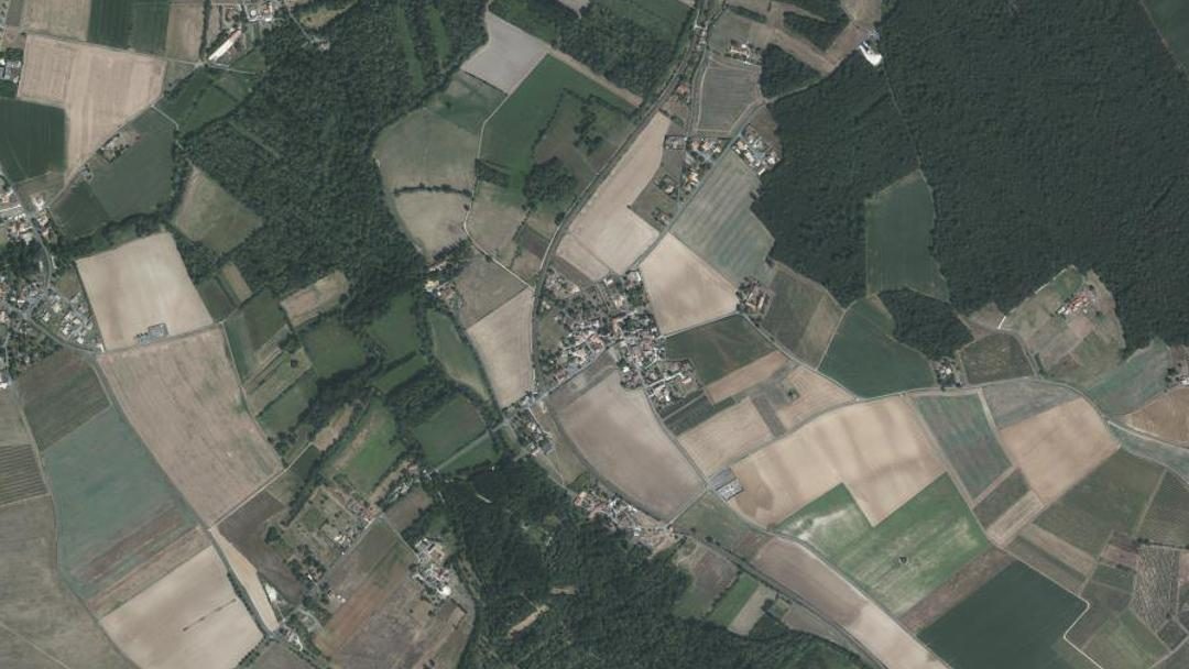 Photo 2 — Fléac-sur-Seugne, Charente-Maritime (17800)