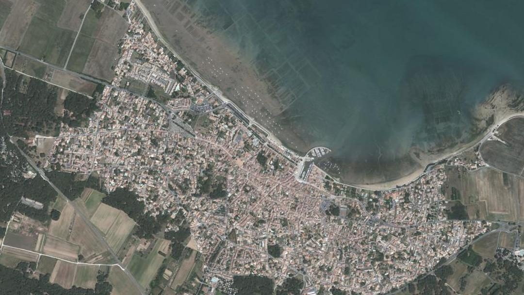 Photo 7 — La Flotte, Charente-Maritime (17630)