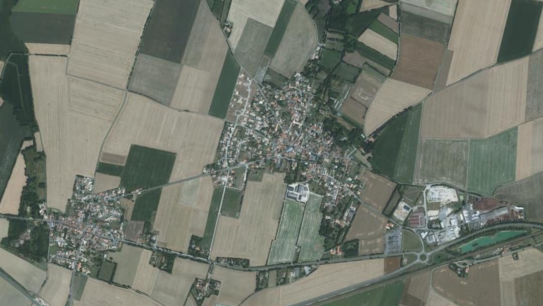 Forges, Charente-Maritime