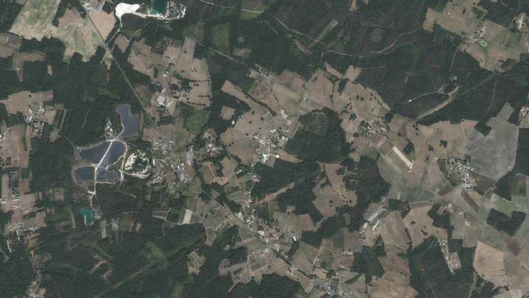 Photo 2 — Le Fouilloux, Charente-Maritime (17270)