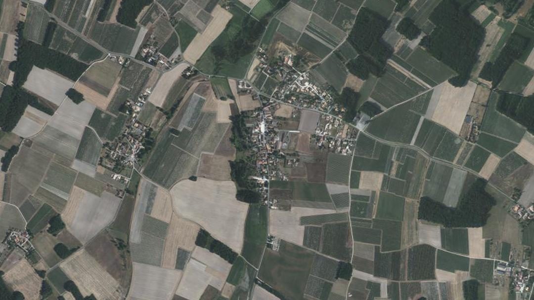 Photo 2 — Germignac, Charente-Maritime (17520)