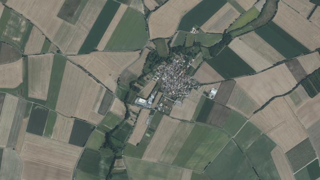 Photo 2 — Le Gicq, Charente-Maritime (17160)