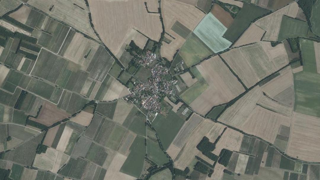 Photo 2 — Gourvillette, Charente-Maritime (17490)