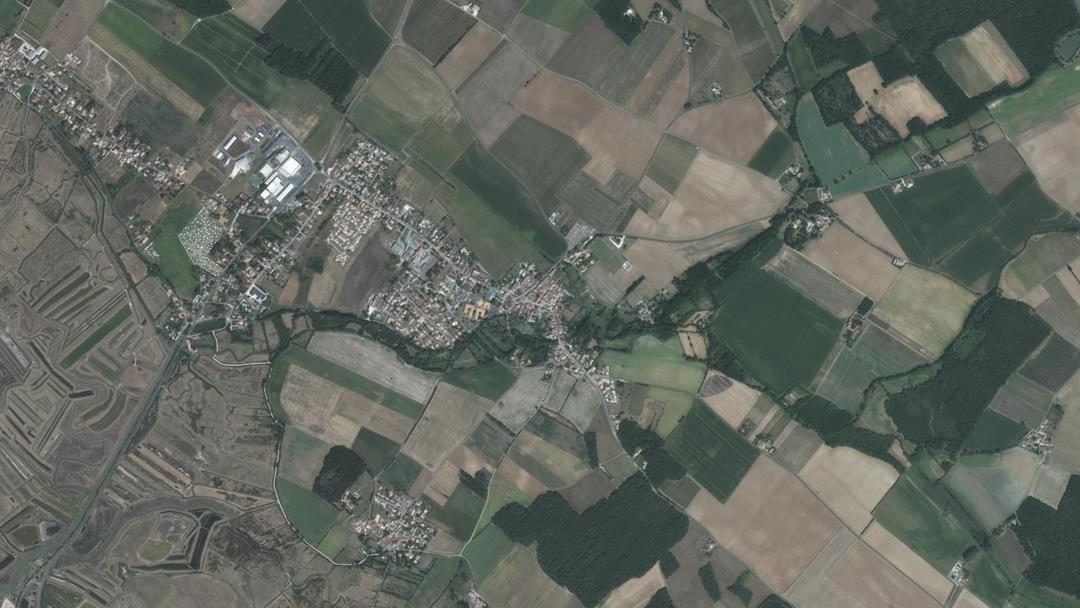 Le Gua, Charente-Maritime